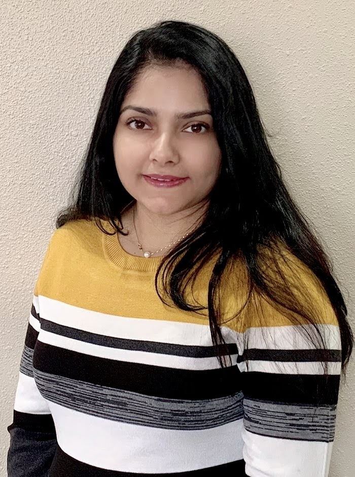 ISRAT JAHAN
